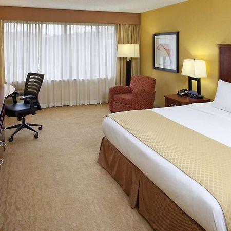 ดับเบิลทรี บาย ฮิลตัน ฟาเยตต์วิลล์ Hotel เฟย์เอตต์วิลล์ ภายนอก รูปภาพ
