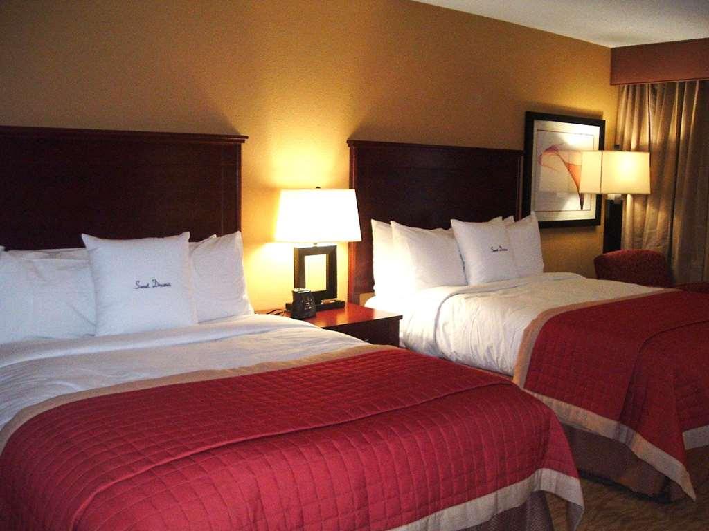 ดับเบิลทรี บาย ฮิลตัน ฟาเยตต์วิลล์ Hotel เฟย์เอตต์วิลล์ ห้อง รูปภาพ