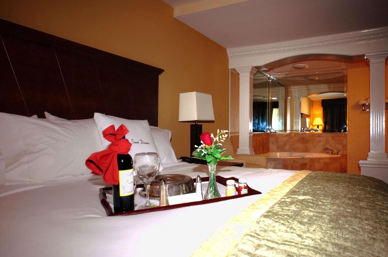 ดับเบิลทรี บาย ฮิลตัน ฟาเยตต์วิลล์ Hotel เฟย์เอตต์วิลล์ ภายนอก รูปภาพ