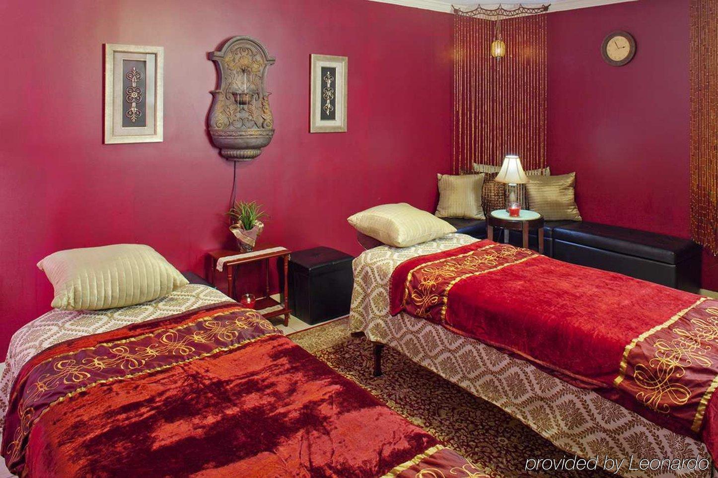 ดับเบิลทรี บาย ฮิลตัน ฟาเยตต์วิลล์ Hotel เฟย์เอตต์วิลล์ ภายนอก รูปภาพ