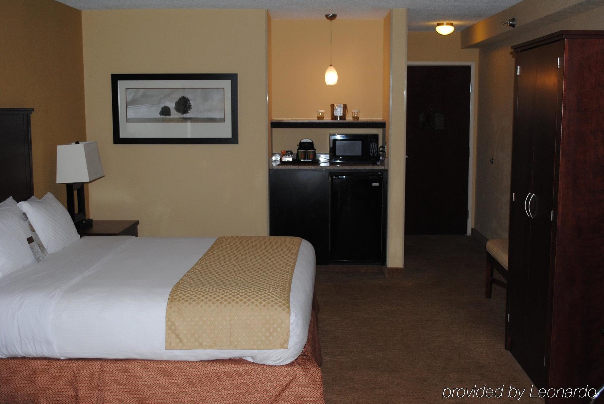 ดับเบิลทรี บาย ฮิลตัน ฟาเยตต์วิลล์ Hotel เฟย์เอตต์วิลล์ ภายนอก รูปภาพ