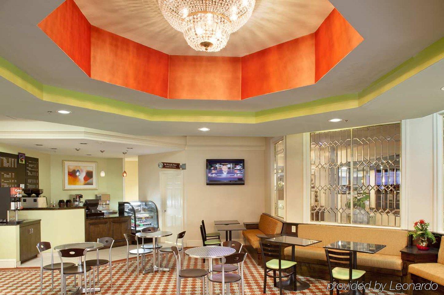 ดับเบิลทรี บาย ฮิลตัน ฟาเยตต์วิลล์ Hotel เฟย์เอตต์วิลล์ ภายนอก รูปภาพ