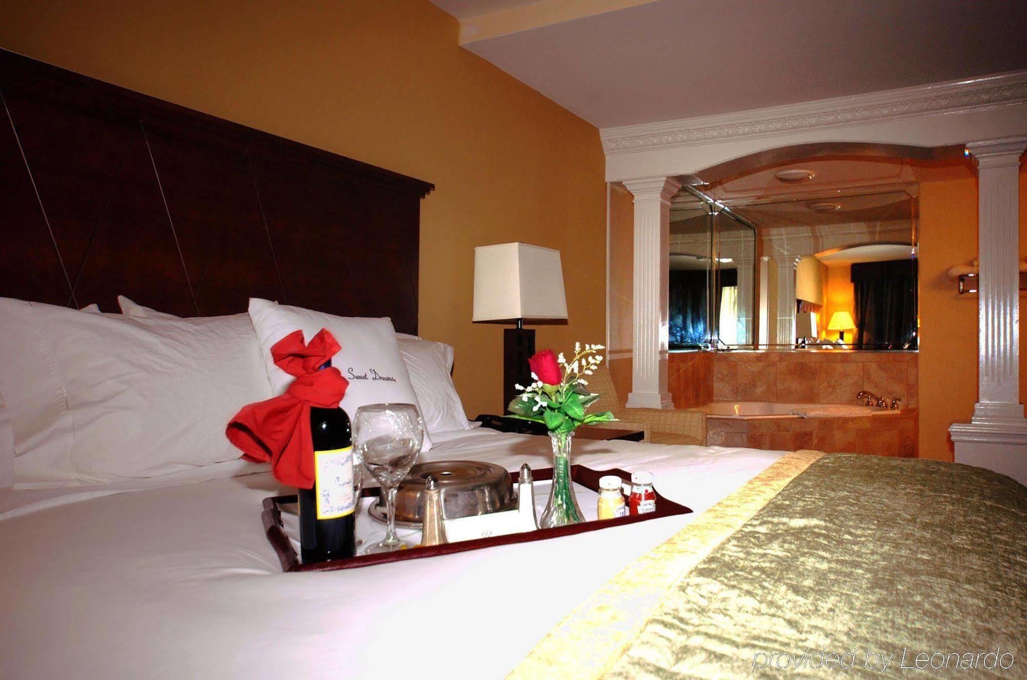 ดับเบิลทรี บาย ฮิลตัน ฟาเยตต์วิลล์ Hotel เฟย์เอตต์วิลล์ ห้อง รูปภาพ