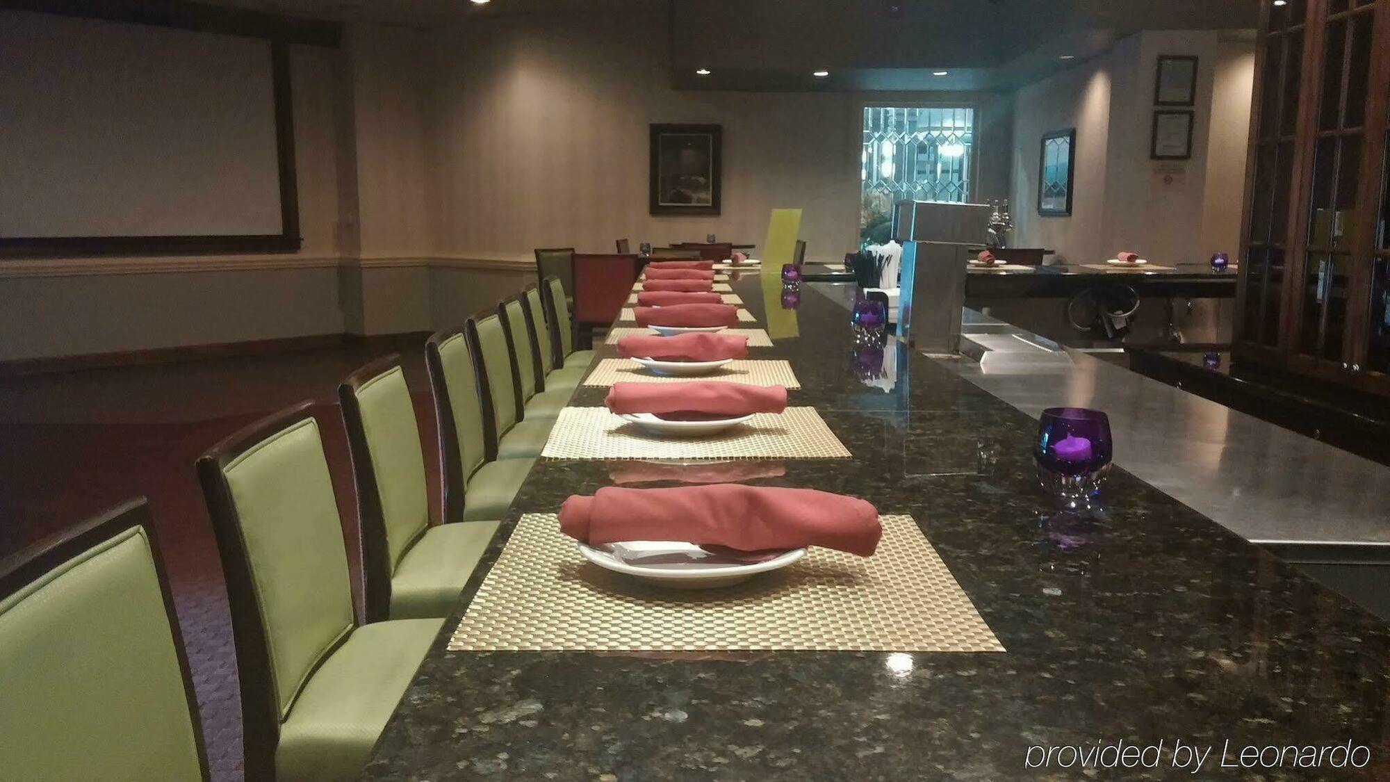 ดับเบิลทรี บาย ฮิลตัน ฟาเยตต์วิลล์ Hotel เฟย์เอตต์วิลล์ ภายนอก รูปภาพ